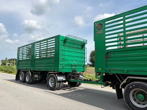 ISUZU FXZ 360 ปี65 ปลายปี  mt ไฟหน้าตัวใหม่ ไมล์ 295,000 กม. #10ล้อพ่วงไม่ดั้ม #LEK 996,997