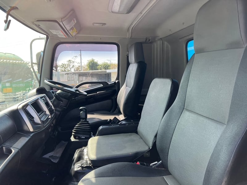 HINO FL1A 344 ปี 66 ไมล์45,000 km. HINO FL1A 344 ปี 66 ไมล์45,000 km.