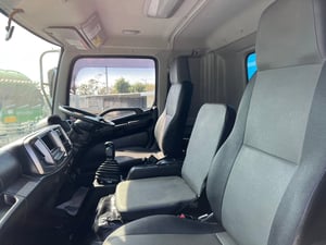 HINO FL1A 344 ปี 66 ไมล์45,000 km. HINO FL1A 344 ปี 66 ไมล์45,000 km.