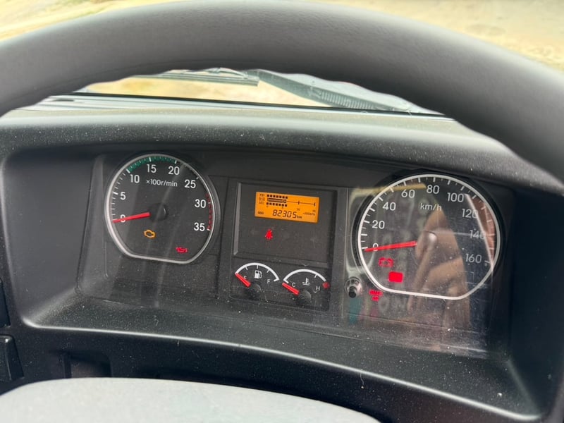 LEK 871 ISUZU FTR 240 ตู้10บาน ปี66 ไมล์น้อย 82,300km. #ตู้10บาน #LEK 871 LEK 871 ISUZU FTR 240 ตู้10บาน ปี66 ไมล์น้อย 82,300km. #ตู้10บาน #LEK 871