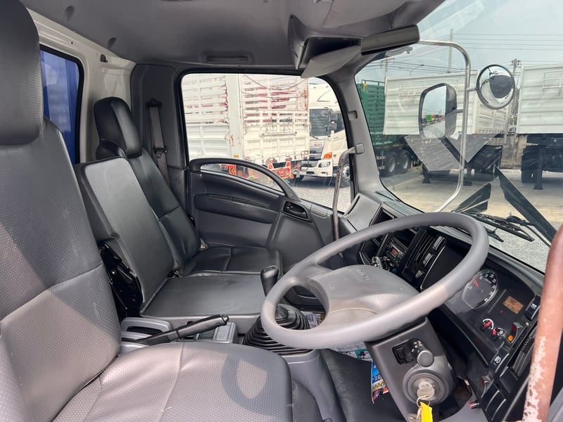 #ISUZU FRR 210HP ปี65 #ตู้10บาน #LEK1129 #ISUZU FRR 210HP ปี65 #ตู้10บาน #LEK1129