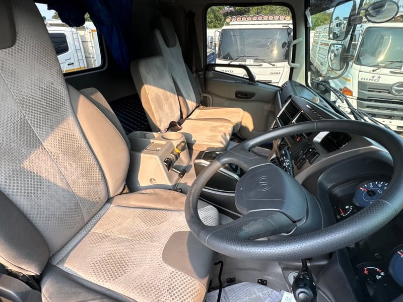 UD 390 แม่ปี64 ไมล์ 373,000 km. ลูกปี 67  #หัวลากพร้อมหางเซมิดั้ม #Lek1227-1228 