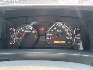 ISUZU FXZ 360 ปี 66 ไมล์ 189,000 km. #แม่–ลูกพ่วงดั้ม ## Lek1044-1045