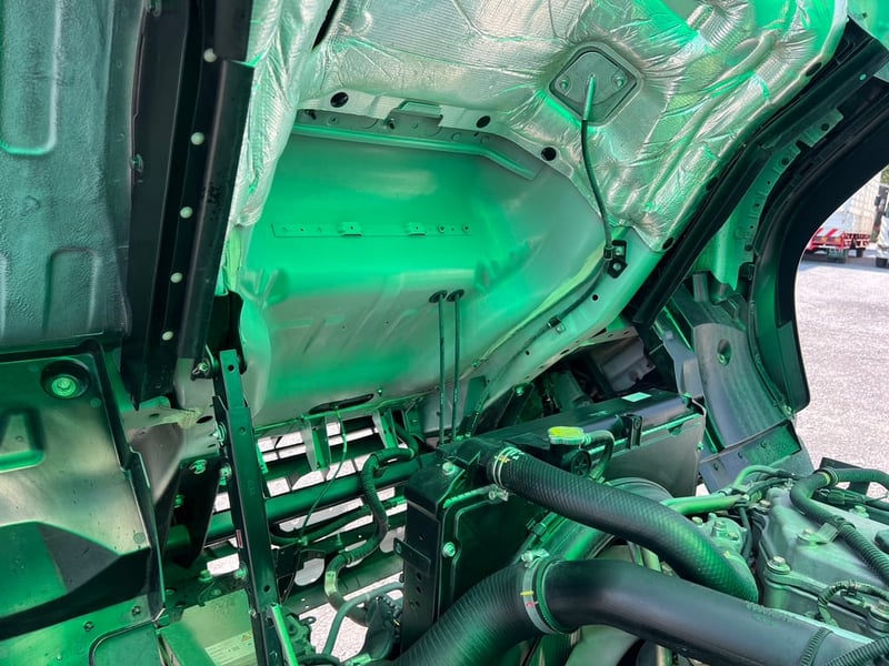 ISUZU FRR 210 HP | ปี 65 ไมล์ 151,986 KM. #6ล้อกระบะเหล็ก #Lek591 ISUZU FRR 210 HP | ปี 65 ไมล์ 151,986 KM. #6ล้อกระบะเหล็ก #Lek591