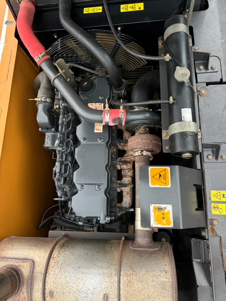 CASE CX210 แรงม้า ปี 2565 PM.1,542 ชม. #รถแบคโฮ #LEK 868 CASE CX210 แรงม้า ปี 2565 PM.1,542 ชม. #รถแบคโฮ #LEK 868