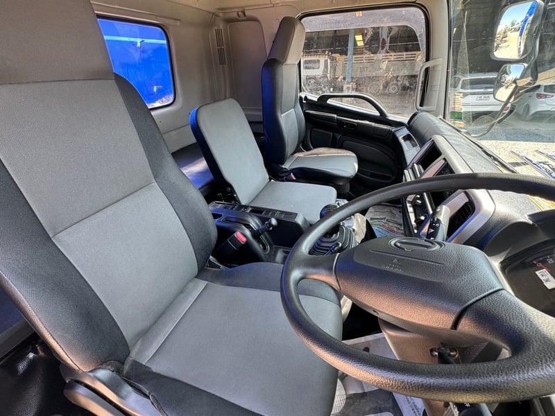 HINO VICTOR 380 Fm2p ปี66 ไมล์น้อย 15,928km. #10ล้อกระบะ Tpx ฟินิกซ์ #LEK1206 HINO VICTOR 380 Fm2p ปี66 ไมล์น้อย 15,928km. #10ล้อกระบะ Tpx ฟินิกซ์ #LEK1206