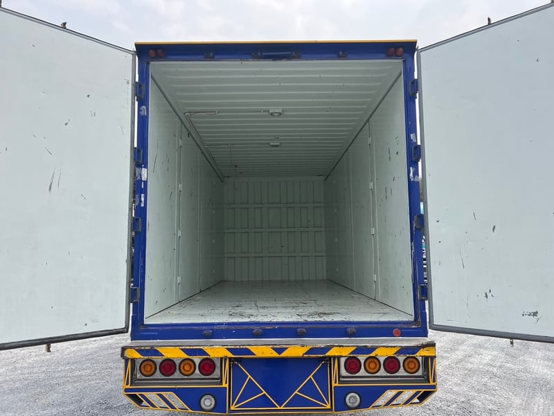 #ISUZU FRR 210HP ปี65 #ตู้10บาน #LEK1129 #ISUZU FRR 210HP ปี65 #ตู้10บาน #LEK1129