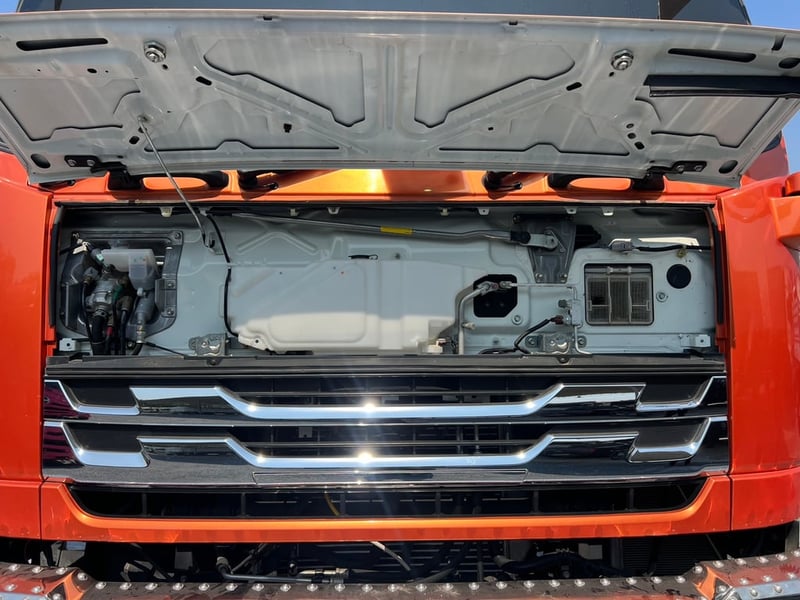 ISUZU FXZ 360 ปี 66 ไมล์ 189,000 km. #แม่–ลูกพ่วงดั้ม ## Lek1044-1045 ISUZU FXZ 360 ปี 66 ไมล์ 189,000 km. #แม่–ลูกพ่วงดั้ม ## Lek1044-1045