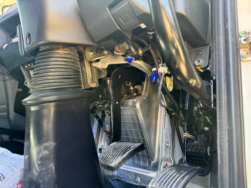 HINO VICTOR 380 Fm2p ปี66 ไมล์น้อย 15,928km. #10ล้อกระบะ Tpx ฟินิกซ์ #LEK1206 HINO VICTOR 380 Fm2p ปี66 ไมล์น้อย 15,928km. #10ล้อกระบะ Tpx ฟินิกซ์ #LEK1206