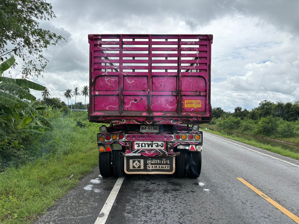 ISUZU FXZ 360 ปี63 ไมล์ 362,000km. #รถพ่วงกระบะดั้มสหกิจ อลูมิเนียม#LEK 812-813 ISUZU FXZ 360 ปี63 ไมล์ 362,000km. #รถพ่วงกระบะดั้มสหกิจ อลูมิเนียม#LEK 812-813
