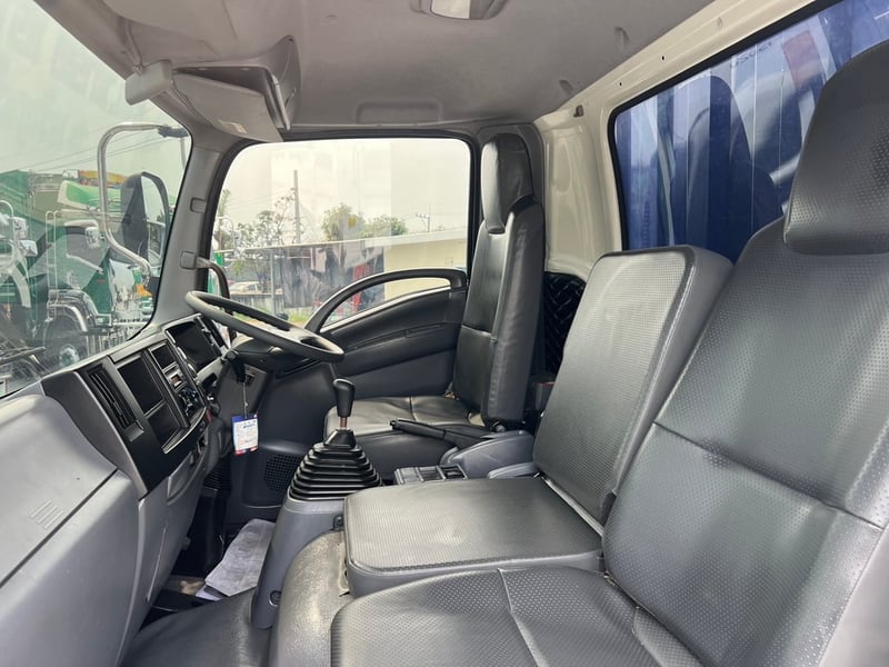 #ISUZU FRR 210HP ปี65 #ตู้10บาน #LEK1129 #ISUZU FRR 210HP ปี65 #ตู้10บาน #LEK1129