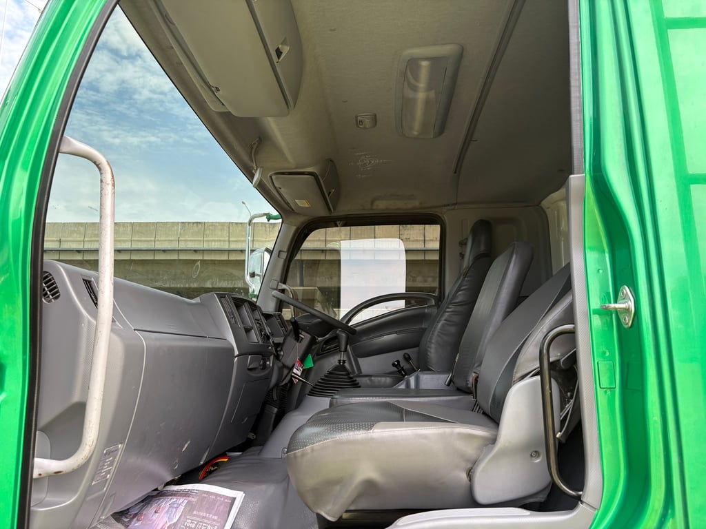 ISUZU FXZ 360 ปี67 ไมล์175,000 KM. #ดั้มเกษตรแม่ลูก #LEK 933-934 ISUZU FXZ 360 ปี67 ไมล์175,000 KM. #ดั้มเกษตรแม่ลูก #LEK 933-934