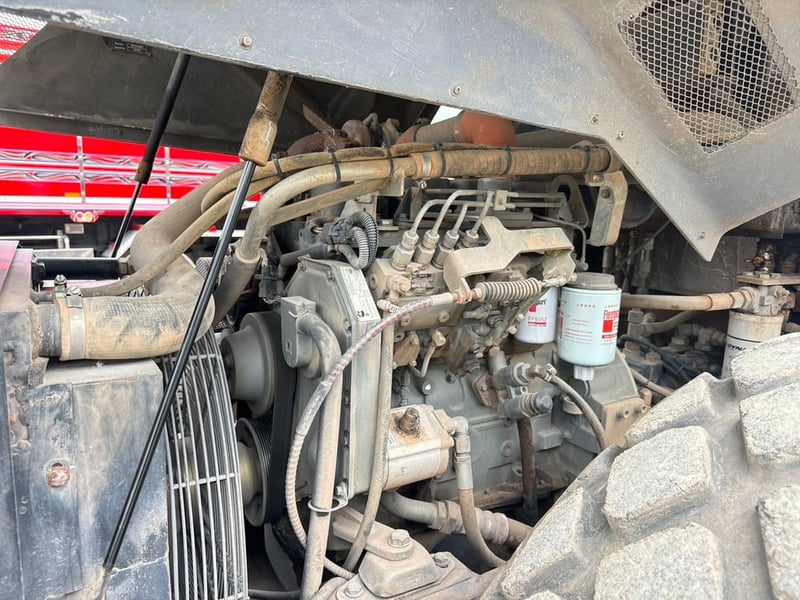 Dynapac ca250  ชั่วโมงน้อย 1,884 P.m. #รถบดล้อเรียบ #LEK1019