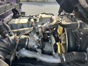 HINO FC9J 210 HP ปี64 ไมล์ 347,000 Km. # กระบะเหล็กยาว 6.60 ม.#LEK 737 HINO FC9J 210 HP ปี64 ไมล์ 347,000 Km. # กระบะเหล็กยาว 6.60 ม.#LEK 737