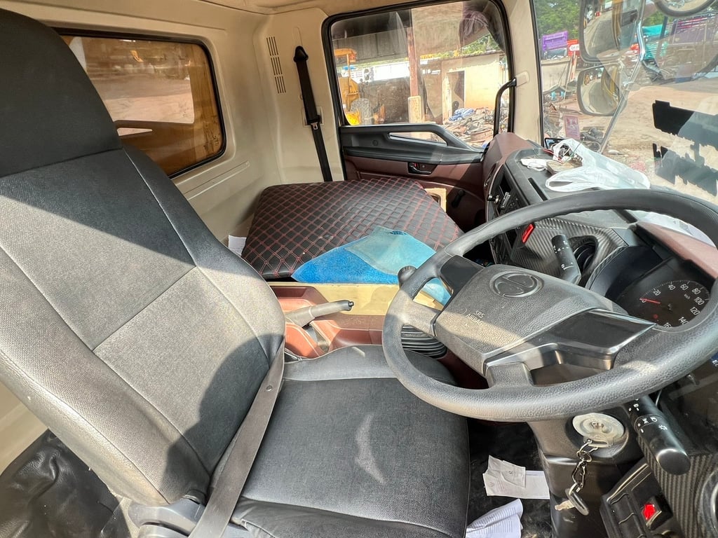 HINO FC9J 210 HP ไมล์ 290,000 KM. #รถวัวกระบะอลูมิเนียม #LEK1066 HINO FC9J 210 HP ไมล์ 290,000 KM. #รถวัวกระบะอลูมิเนียม #LEK1066