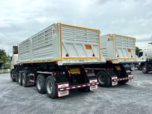 หางเซมิดั้ม สามมิตร SMM หางใหม่ มือ1 # LEK1015 , 1016