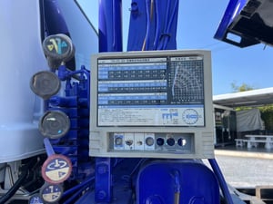 ISUZU FRR 210 HP ปี 67 ไมล์ 21,000 กม. #6ล้อดั้มเครน #LEK1136 ISUZU FRR 210 HP ปี 67 ไมล์ 21,000 กม. #6ล้อดั้มเครน #LEK1136