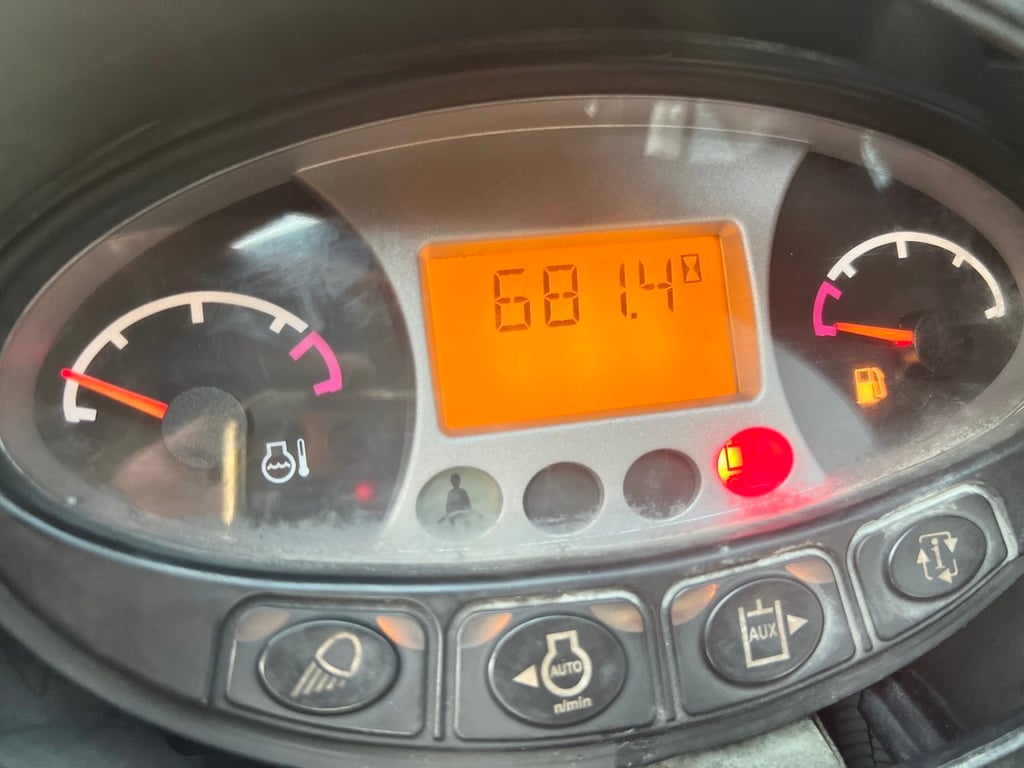 Bobcat E35 ชุดจดจำหน่าย ปี 2561 ทำงาน 681 ชม. #รถแมคโคร 3 ตัน #LEK1029 Bobcat E35 ชุดจดจำหน่าย ปี 2561 ทำงาน 681 ชม. #รถแมคโคร 3 ตัน #LEK1029