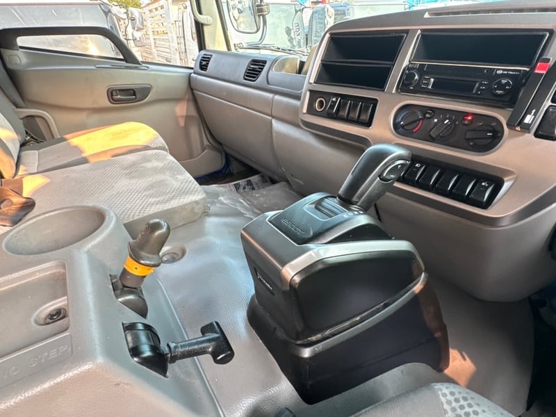 UD 390 แม่ปี64 ไมล์ 373,000 km. ลูกปี 67  #หัวลากพร้อมหางเซมิดั้ม #Lek1227-1228 