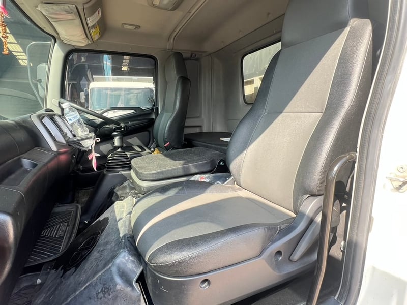 HINO FM1A 344 HP ปี 66 ไมล์ 39,991 km. #10ล้อกระบะดั้มเหล็ก ##LEK1099 HINO FM1A 344 HP ปี 66 ไมล์ 39,991 km. #10ล้อกระบะดั้มเหล็ก ##LEK1099