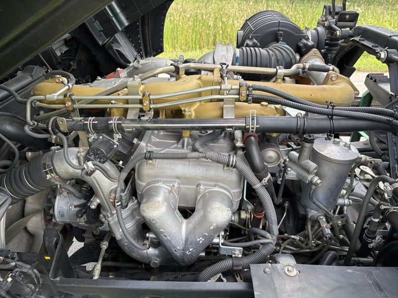 ISUZU FXZ 360 ปี67 ไมล์175,000 KM. #ดั้มเกษตรแม่ลูก #LEK 933-934 ISUZU FXZ 360 ปี67 ไมล์175,000 KM. #ดั้มเกษตรแม่ลูก #LEK 933-934