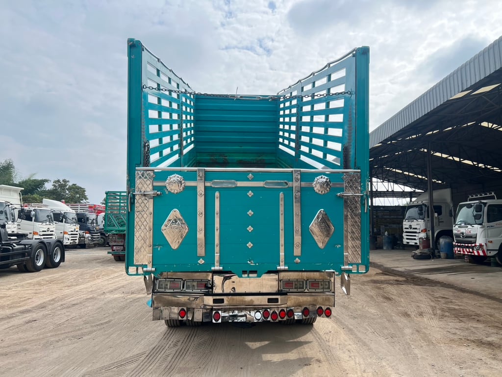 HINO FL1A 344 HP ปี 66 ไมล์ 213,500 km. #12 ล้อดั้ม กระบะดั้มเกษตร แผงสูง ##LEK1095 HINO FL1A 344 HP ปี 66 ไมล์ 213,500 km. #12 ล้อดั้ม กระบะดั้มเกษตร แผงสูง ##LEK1095