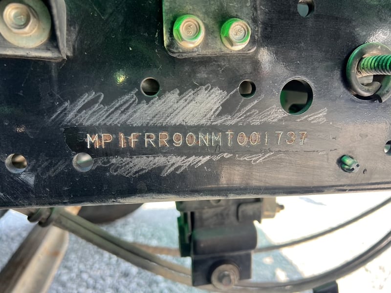 ISUZU FRR 210 HP | ปี 65 ไมล์ 151,986 KM. #6ล้อกระบะเหล็ก #Lek591 ISUZU FRR 210 HP | ปี 65 ไมล์ 151,986 KM. #6ล้อกระบะเหล็ก #Lek591