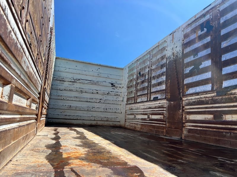 lSUZU FXZ 360 หน้า GIGA ปี 66 ไมล์เพียง 220,000 KM. #10ล้อพ่วงกระบะเหล็กคอกเกษตร #LEK949-950 lSUZU FXZ 360 หน้า GIGA ปี 66 ไมล์เพียง 220,000 KM. #10ล้อพ่วงกระบะเหล็กคอกเกษตร #LEK949-950