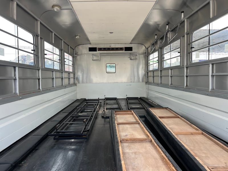 HINO FC9J 210 HP ปี 64 ไมล์ 65,858 KM. #6ล้อมีหลังคา #LEK1209 HINO FC9J 210 HP ปี 64 ไมล์ 65,858 KM. #6ล้อมีหลังคา #LEK1209