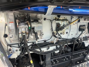 HINO VICTOR FL8J 260 HP ปี 2564 เพลาเดียว 10 ล้อ คอกเหล็ก ยาว 6.10 ม. LEK770 HINO VICTOR FL8J 260 HP ปี 2564 เพลาเดียว 10 ล้อ คอกเหล็ก ยาว 6.10 ม. LEK770