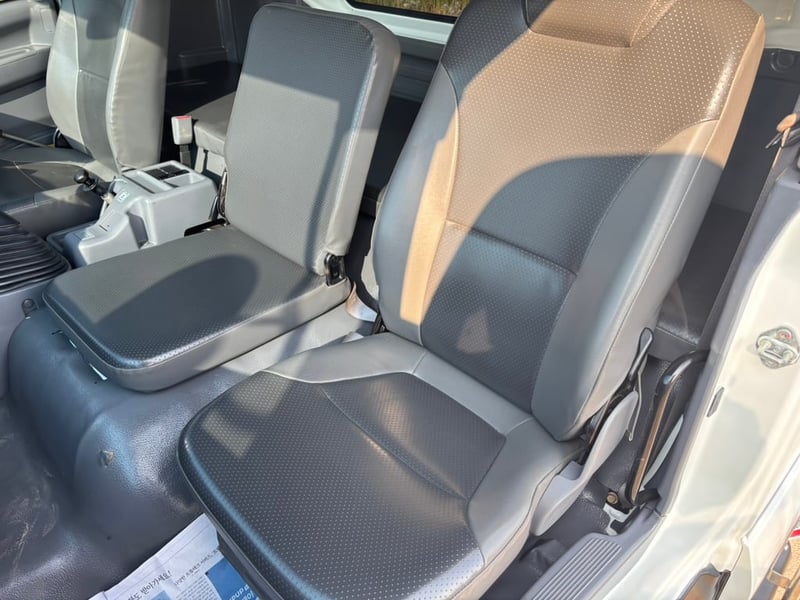  ISUZU FXZ 360 ปี65 ไมล์ 33,000 KM. #พ่วงแม่ลูก  #LEK353-852