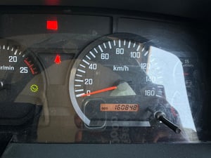 ISUZU FXZ 360 HP ปี 66 ไมล์ 168,000 KM. #พ่วงแม่ลูก ดั้มเกษตร #Lek1117-1118