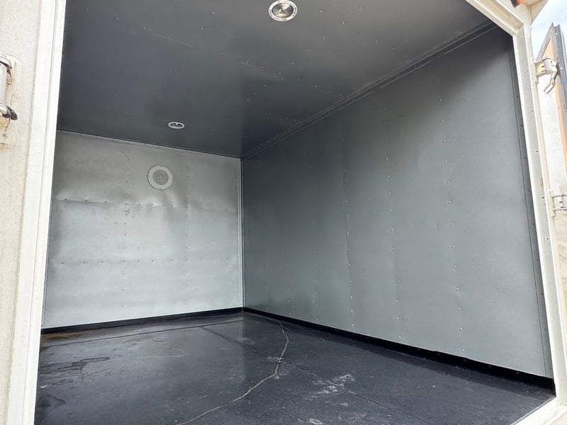 HINO XZU 136 HP ปี65 ไมล์ 1,000 km. #4ล้อป้ายเขียวตู้แห้ง3บาน #LEK 953 HINO XZU 136 HP ปี65 ไมล์ 1,000 km. #4ล้อป้ายเขียวตู้แห้ง3บาน #LEK 953