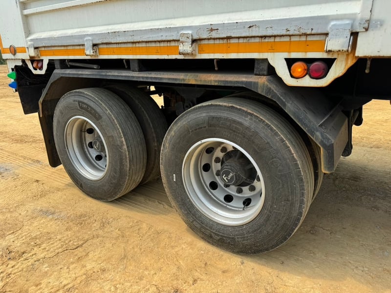 ลูกพ่วงไม่ดั้ม ปี 66 # อู่เดอะซัน The sun # LEK976 