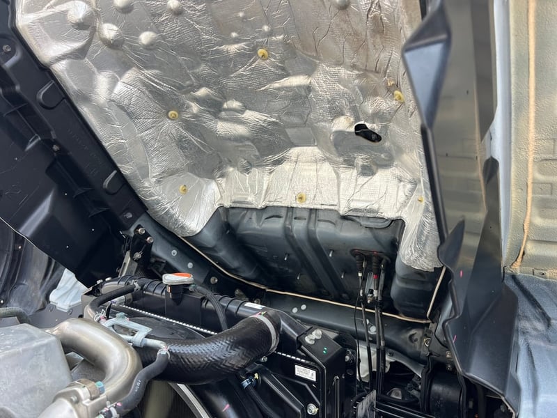 HINO FC9J 210 HP ปี 64 ไมล์ 65,858 KM. #6ล้อมีหลังคา #LEK1209 HINO FC9J 210 HP ปี 64 ไมล์ 65,858 KM. #6ล้อมีหลังคา #LEK1209