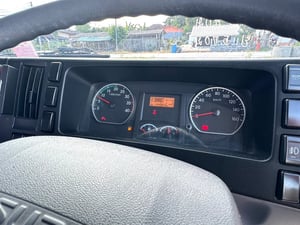 ISUZU FRR 210HP ปี65 ไมล์ 144,000 km. #6ล้อเครนกระบะเหล็ก #LEK 682 ISUZU FRR 210HP ปี65 ไมล์ 144,000 km. #6ล้อเครนกระบะเหล็ก #LEK 682