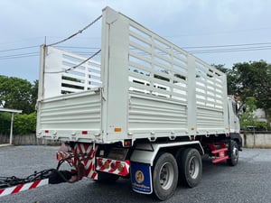 HINO FM2P 380 HP ปี66 ไมล์62,400 #กระบะดั้มเกษตร แม่-ลูก #LEK 638,696 HINO FM2P 380 HP ปี66 ไมล์62,400 #กระบะดั้มเกษตร แม่-ลูก #LEK 638,696