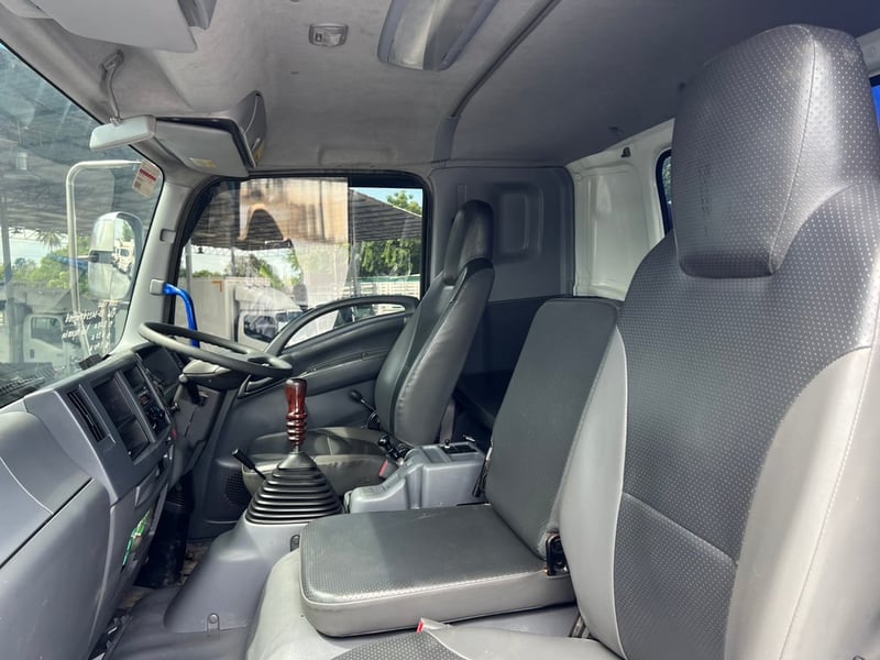 ISUZU FXZ 360HP ปี 66 ไมล์ 182,000 km. #แม่เดี่ยวกระบะดั้มกึ่งเกษตร # LEK1262 ISUZU FXZ 360HP ปี 66 ไมล์ 182,000 km. #แม่เดี่ยวกระบะดั้มกึ่งเกษตร # LEK1262