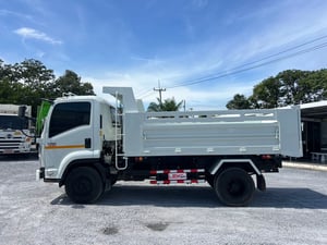ISUZU FRR210HP ปี65 ไมล์ 39,000km #6ล้อดั้ม 2รั้ว #LEK113 ISUZU FRR210HP ปี65 ไมล์ 39,000km #6ล้อดั้ม 2รั้ว #LEK113