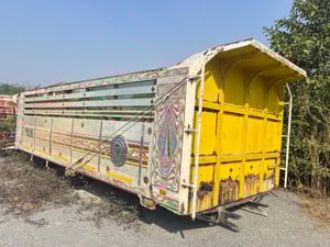 กระบะดั้ม+พร้อมกระบอกกระบะสวย #L82 กระบะดั้ม+พร้อมกระบอกกระบะสวย #L82