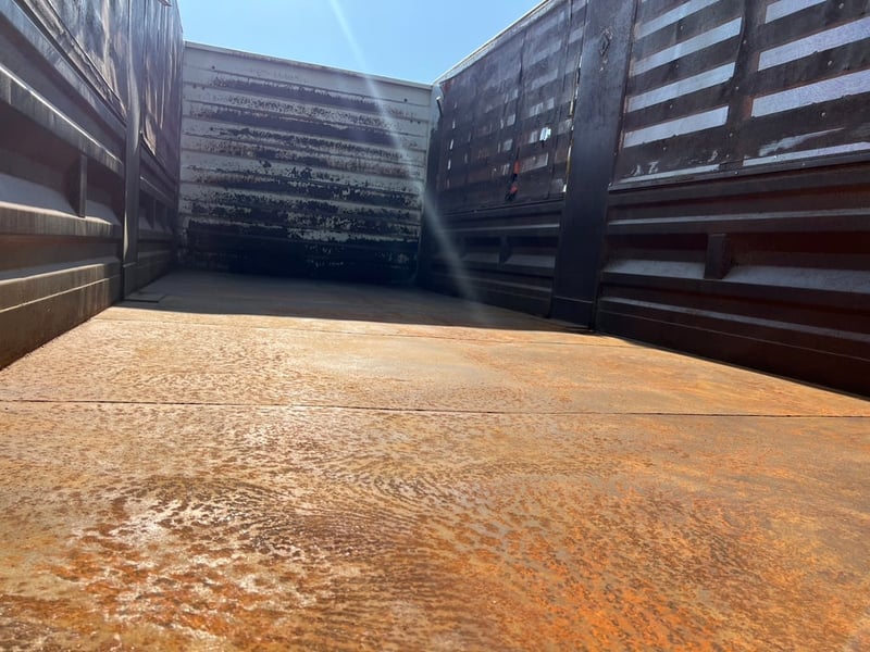 ISUZU FXZ 360 ปี 66 ไมล์ 189,000 km. #แม่–ลูกพ่วงดั้ม ## Lek1044-1045 ISUZU FXZ 360 ปี 66 ไมล์ 189,000 km. #แม่–ลูกพ่วงดั้ม ## Lek1044-1045