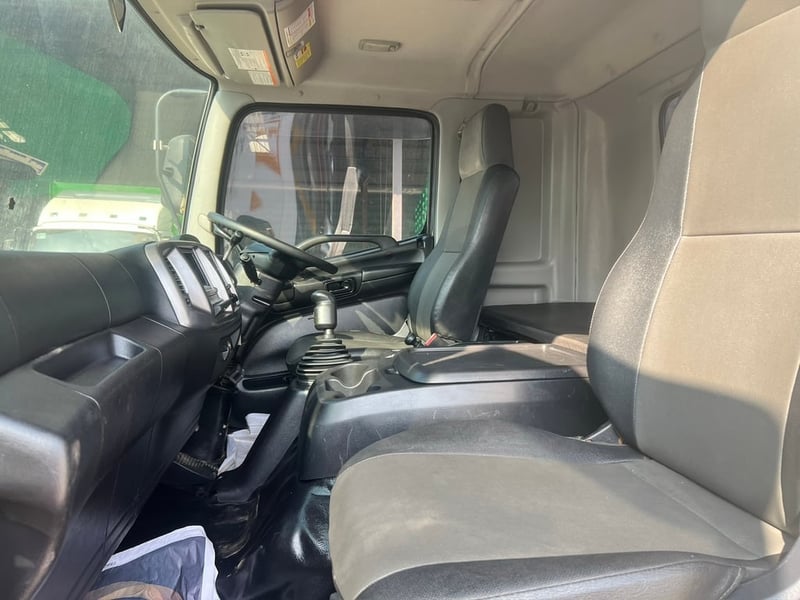 HINO FM1A 344 ปี65 ไมล์ 188,000km. # หัวลาก วิคเตอร์ #LEK1101