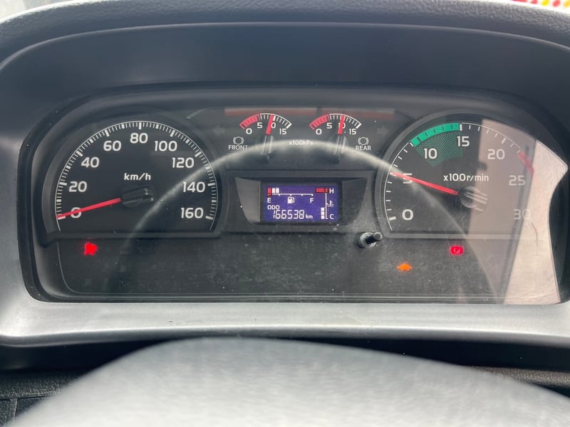 HINO 344 FM1A ปี65 ไมล์น้อย 166,524km. #หัวลาก 344 FM1A #LEK 901