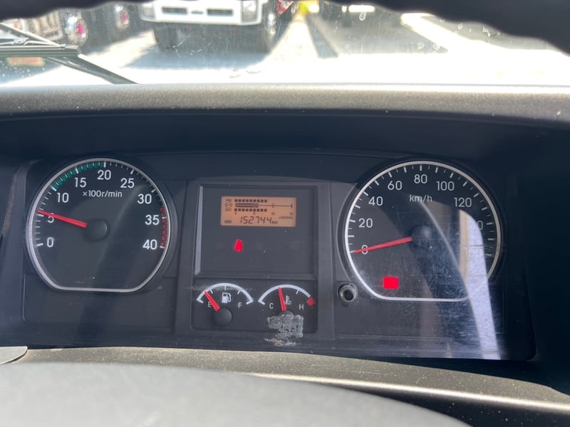 ISUZU FRR 190HP ปี 2564 ไมล์ 152,744 KM #กระบะเหล็กคอกสูง ยาว 6.60 เมตร # LEK1180 ISUZU FRR 190HP ปี 2564 ไมล์ 152,744 KM #กระบะเหล็กคอกสูง ยาว 6.60 เมตร # LEK1180