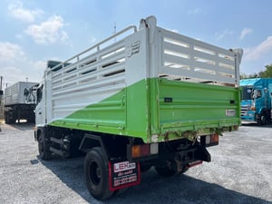 HINO FC9J 175HP ปี 66 ไมล์น้อย 33,780 km. #กระบะดั้มสามมิตร SMM #LEK1230 HINO FC9J 175HP ปี 66 ไมล์น้อย 33,780 km. #กระบะดั้มสามมิตร SMM #LEK1230