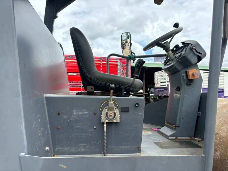 Dynapac ca250  ชั่วโมงน้อย 1,884 P.m. #รถบดล้อเรียบ #LEK1019