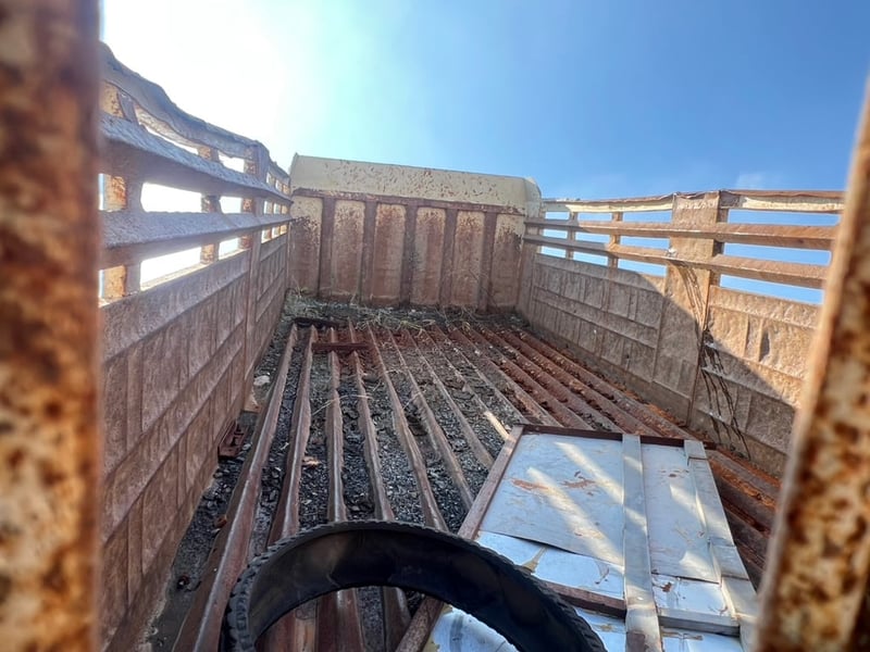 HINO FM1A 344 HP ปี 66 ไมล์ 39,991 km. #10ล้อกระบะดั้มเหล็ก ##LEK1099 HINO FM1A 344 HP ปี 66 ไมล์ 39,991 km. #10ล้อกระบะดั้มเหล็ก ##LEK1099