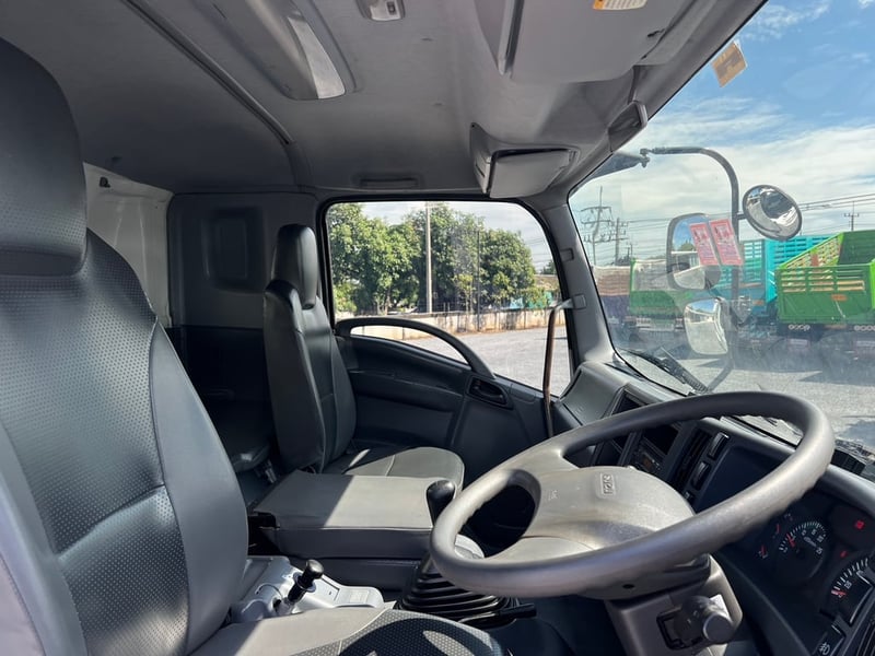 ISUZU FXZ 360HP ปี 66 ไมล์ 251,000 km. #10ล้อ แม่เดี่ยว กระบะดั้มเกษตร อู่ ส.ฟ้าใส #Lek1159 ISUZU FXZ 360HP ปี 66 ไมล์ 251,000 km. #10ล้อ แม่เดี่ยว กระบะดั้มเกษตร อู่ ส.ฟ้าใส #Lek1159