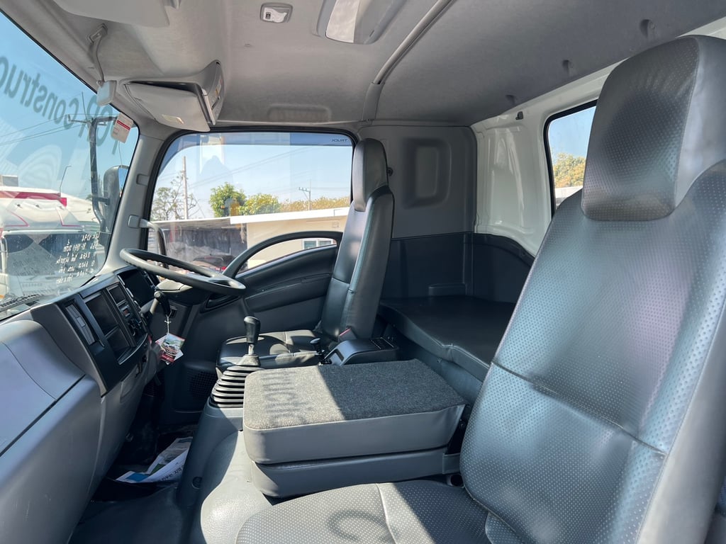 ISUZU FTR 240 HP ปี66 ไมล์ 64,700 Km. #6ล้อเครน #LEK1094 ISUZU FTR 240 HP ปี66 ไมล์ 64,700 Km. #6ล้อเครน #LEK1094