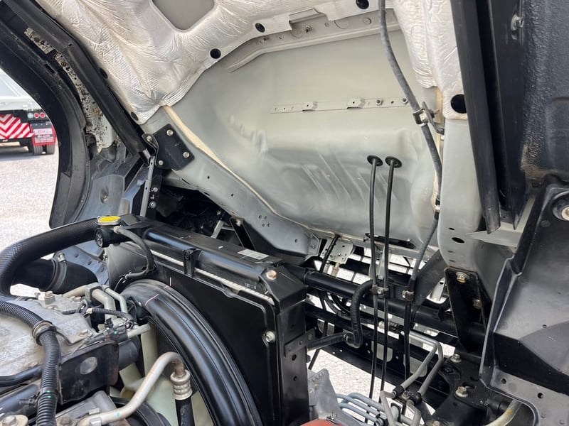 ISUZU FRR 190HP ปี 2564 ไมล์ 152,744 KM #กระบะเหล็กคอกสูง ยาว 6.60 เมตร # LEK1180 ISUZU FRR 190HP ปี 2564 ไมล์ 152,744 KM #กระบะเหล็กคอกสูง ยาว 6.60 เมตร # LEK1180